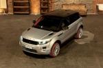 Land Rover Range Rover Evoque by Marangoni 2011 года